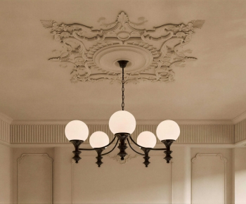 French Style Droplight-ID:242159476
