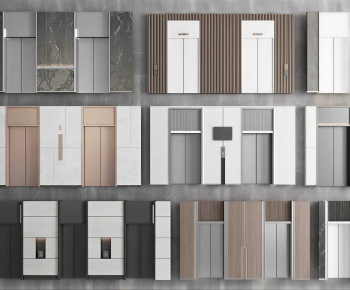 Modern Lift-ID:916400079