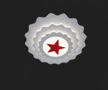 Modern Ceiling Ceiling Lamp-ID:184175011
