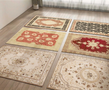 European Style The Carpet-ID:463393934