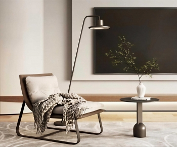 Modern Lounge Chair-ID:221911917