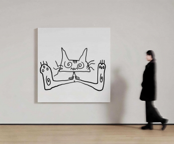 Modern Painting-ID:426673893