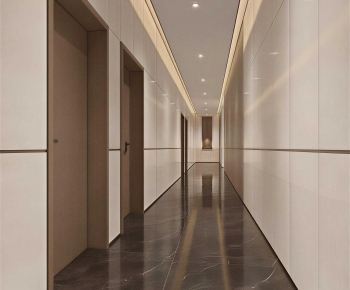 Modern Office Aisle-ID:840564977