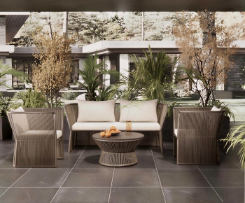 Modern Terrace-ID:960879389