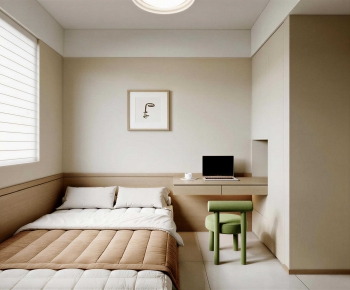 Modern Children's Room-ID:515754944