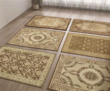 European Style The Carpet-ID:491919044