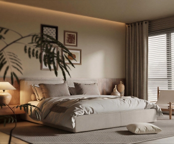 Modern Bedroom-ID:336182127
