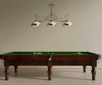 Modern Pool Table-ID:726831911