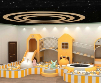 Modern Playground-ID:511018994