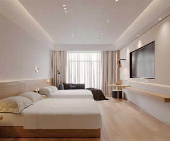 Modern Guest Room-ID:298069001