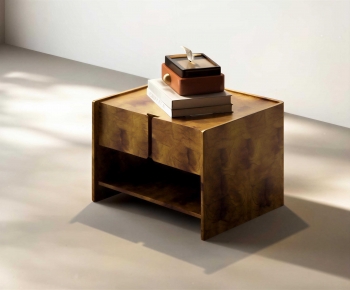 Modern Bedside Cupboard-ID:341659076