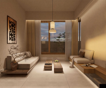 Modern Residential Hostel-ID:517227892