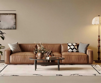 Modern Sofa Combination-ID:703792108