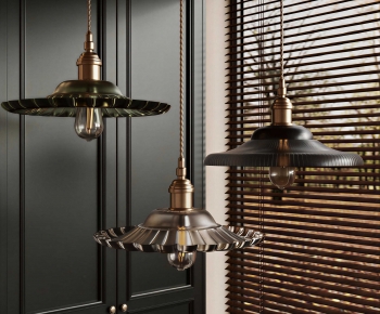 French Style Droplight-ID:944504028