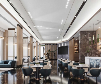 Modern Negotiation Area-ID:197788958