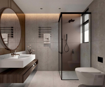 Modern TOILET-ID:910336025