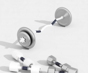 Modern Fitness Equipment-ID:719149174