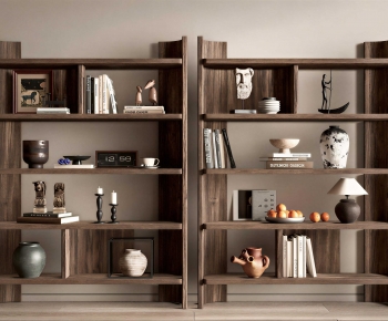 Modern Bookshelf-ID:263418911