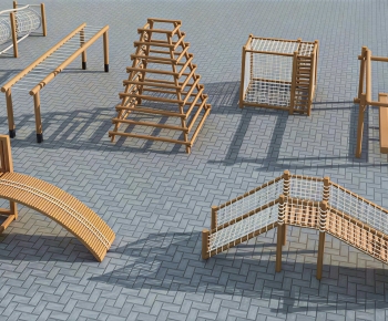 Modern Equipment For Children-ID:281476979
