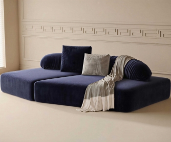 Modern Multi Person Sofa-ID:289689067