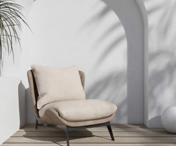 Modern Lounge Chair-ID:426207073