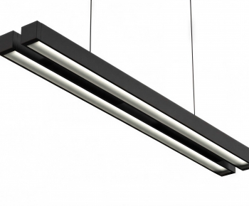 Modern Long Chandelier-ID:616220007