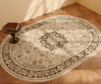 French Style The Carpet-ID:392174962