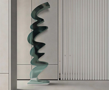 Modern Sculpture-ID:861901042