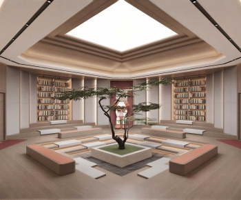 Modern Library-ID:388063918
