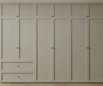 French Style The Wardrobe-ID:412676108