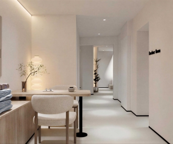 Wabi-sabi Style SPA Beauty-ID:838426112