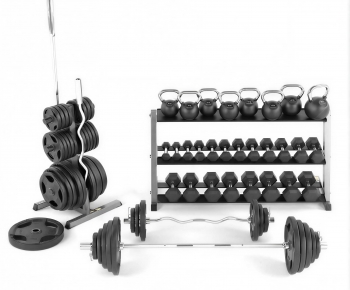 Modern Fitness Equipment-ID:553087956