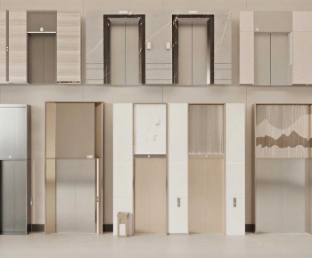 Modern Lift-ID:837419038