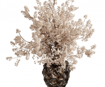 Modern Flower Arrangement-ID:569802053
