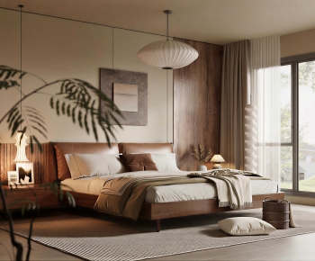 Modern Bedroom-ID:577606923