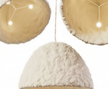 Wabi-sabi Style Droplight-ID:539174089