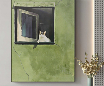 Modern Painting-ID:276832106