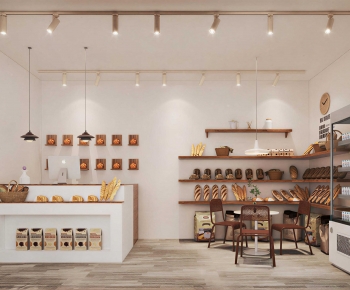 Modern Bakery-ID:591445926