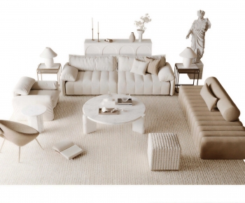 Modern Sofa Combination-ID:504734998