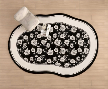 French Style The Carpet-ID:104187971