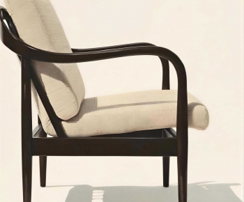 New Chinese Style Lounge Chair-ID:211807972