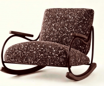 Modern Rocking Chair-ID:859553104