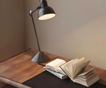 Modern Table Lamp-ID:730400096