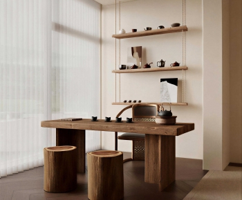 Modern Tea House-ID:486099001