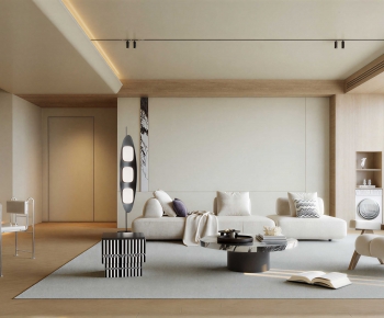 Modern A Living Room-ID:575478086