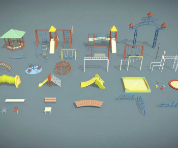 Modern Fitness Equipment-ID:168224105