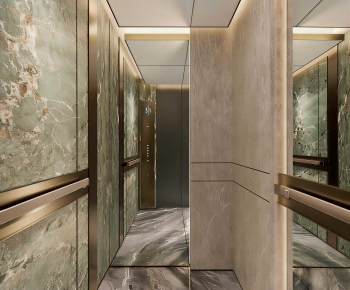 Modern Lift-ID:980354079