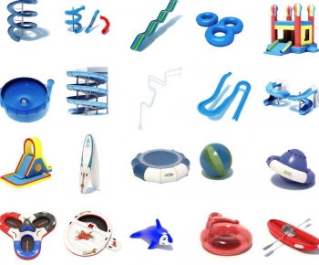Modern Equipment For Children-ID:192078115