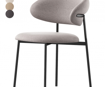 Modern Dining Chair-ID:690104012