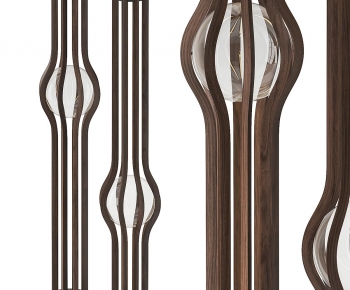 Modern Floor Lamp-ID:319747926